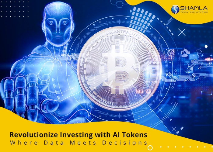 AI tokens