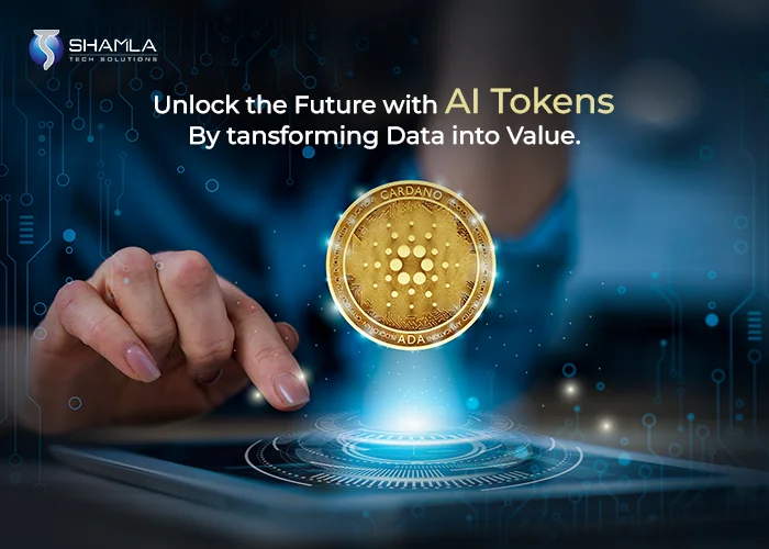 Unlock the Future with AI Tokens