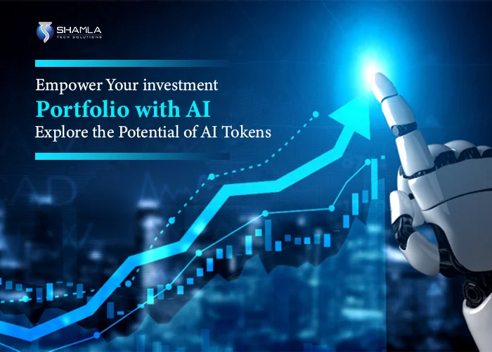 Your investment Portfolio with AI