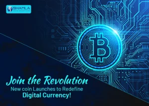 New Coin Launch