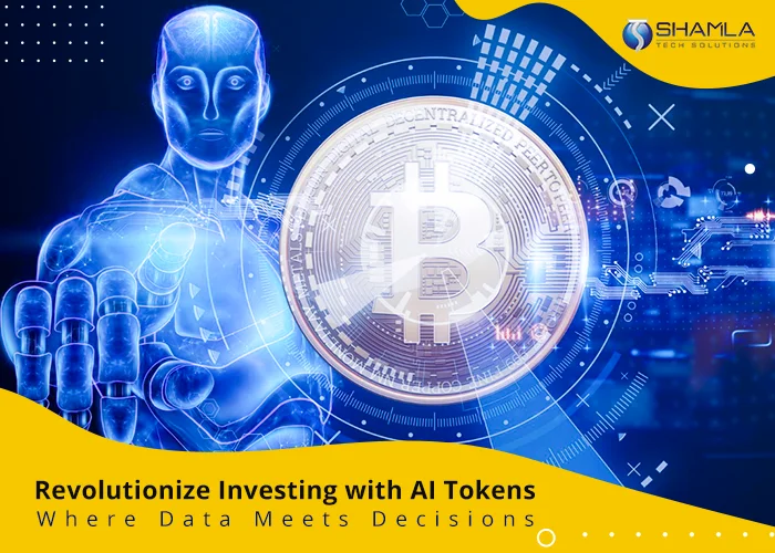 Revolutionize Investing with AI Tokens