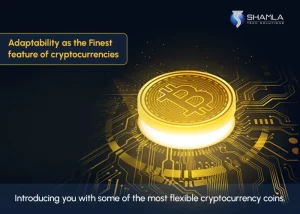 Cryptocurrencies