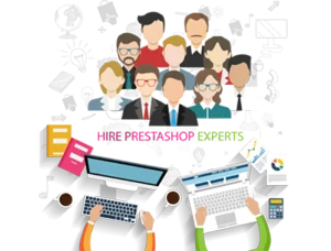 PrestaShop Web Development