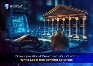 Whitelabel Neo Banking Development