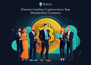 Create Cryptocurrency App Development