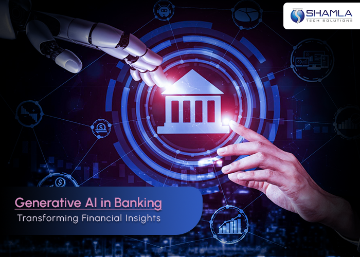 AI in Banking and Finance