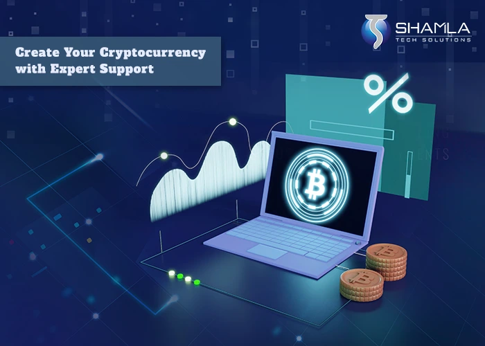 Build Cryptocurrency App in budget amount