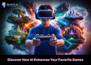 Ai Game Development