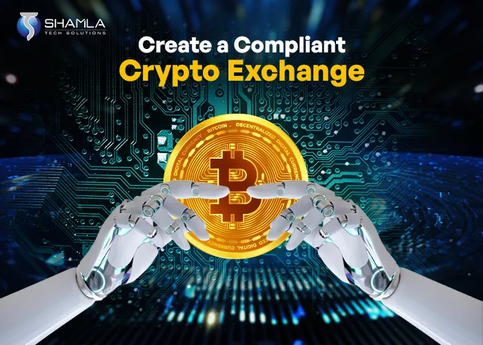 How to Start a Cryptocurrency Exchange