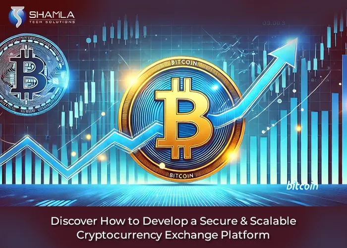 Developing services crypto exchange in 2025