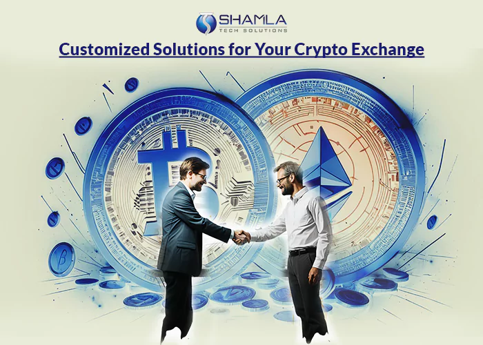 Develop your own cryptocurrency exchange in affordable price