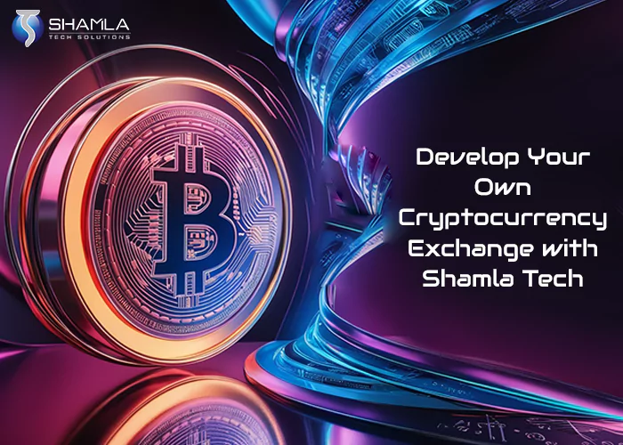 Develop your own cryptocurrency exchange in budget price