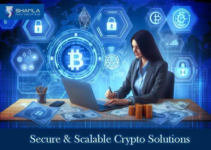 Create white label cryptocurrency exchange at budget price