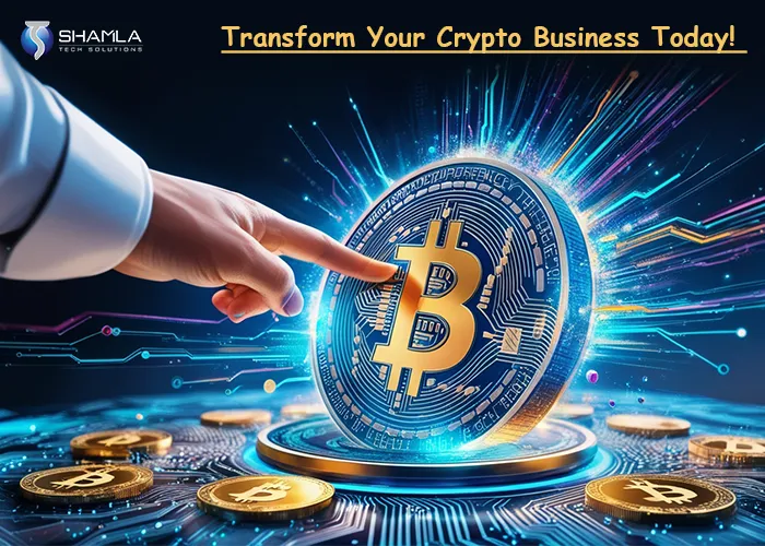 Create white label crypto exchange at budget price