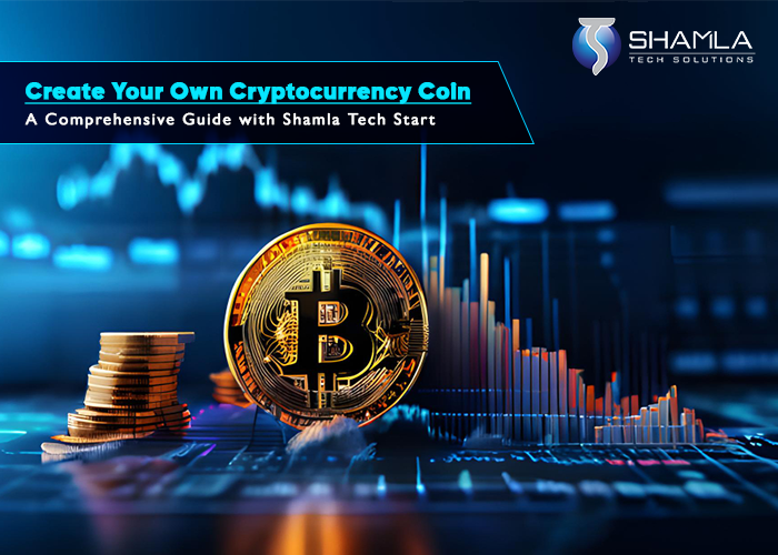 Create a Cryptocurrency Coin