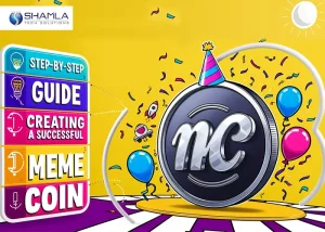 How to launch meme coin