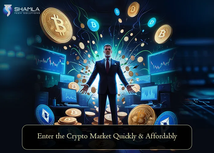 Set Up A White Label Crypto Exchange in 2025