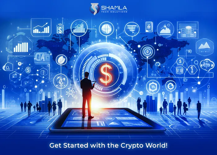 Develop a white label crypto exchange services