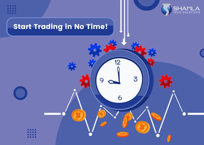 Develop a white label crypto exchange services in 2025