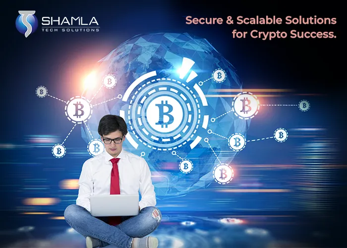 Launch a white label crypto exchange