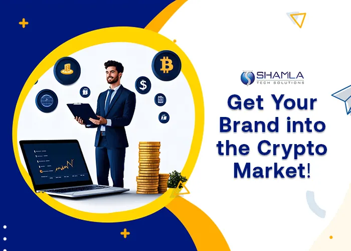 Build your own white label crypto exchange