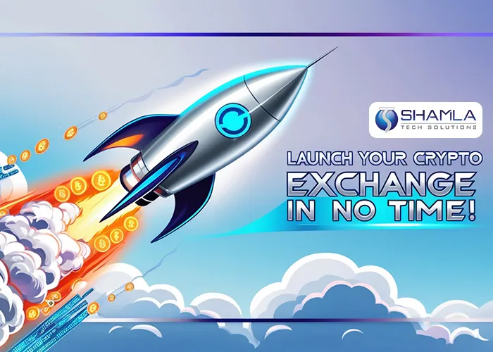 Build your own white label crypto exchange in 2024