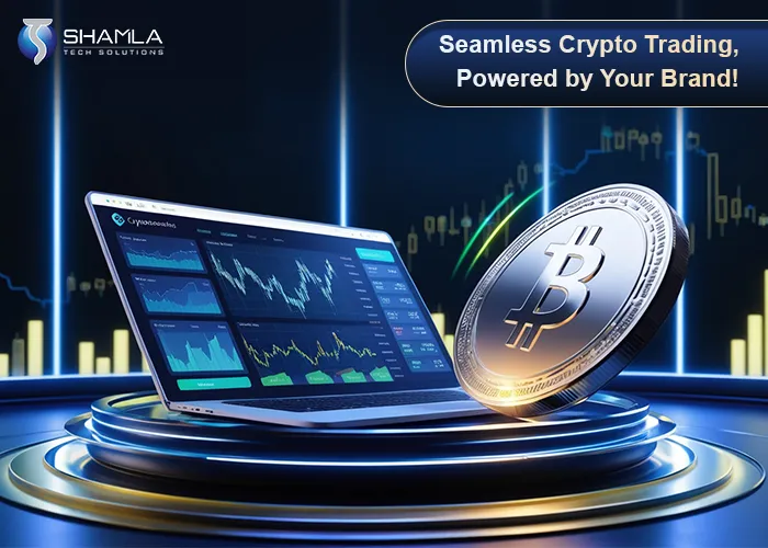 Build your own white label crypto exchange in 2025