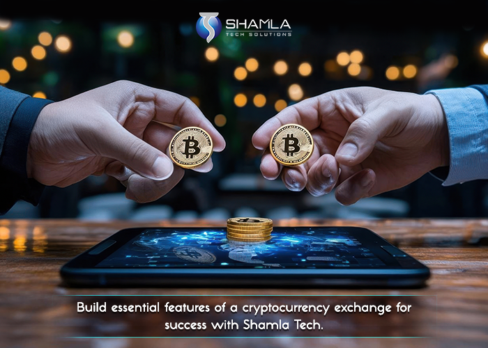 How to launch a cryptocurrency exchange