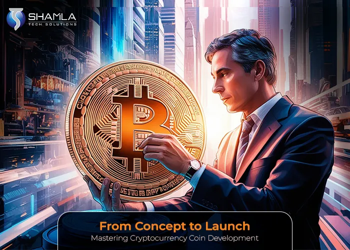 Develop a Crypto Coin in budget friendly cost