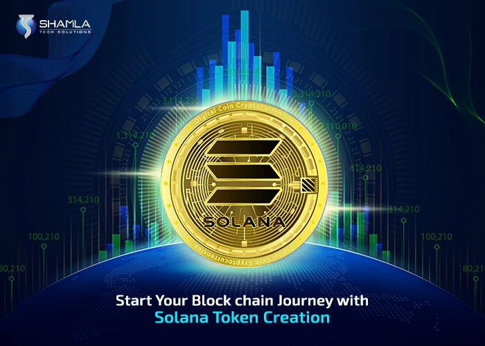 build Solana Token Online at budget price