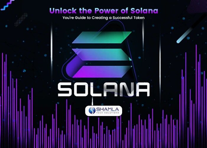 build Solana Token Online at affordable price