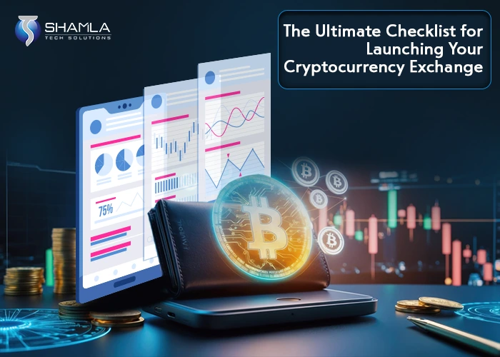 Start a Crypto Exchange in 2024