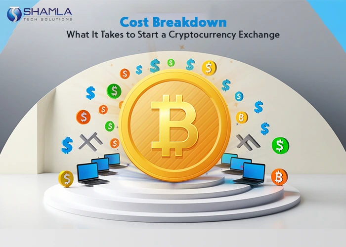 Start a Crypto Exchange in 2025