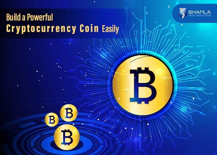 How to Create a Cryptocurrency Coin