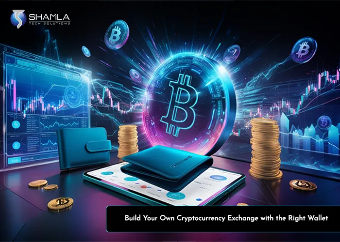 create a crypto wallet in India