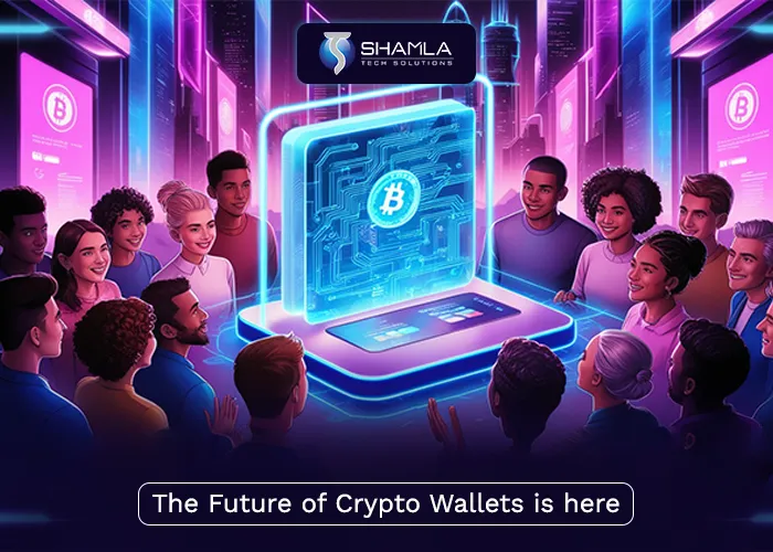 create a crypto wallet in India 2024