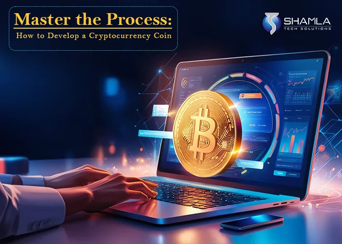 Build a Cryptocurrency Coin in budget friendly price