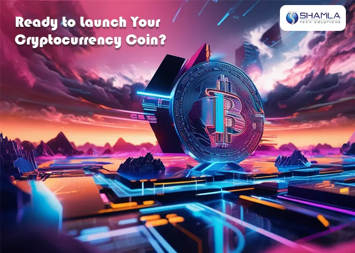 Build a Crypto Coin in affordable price