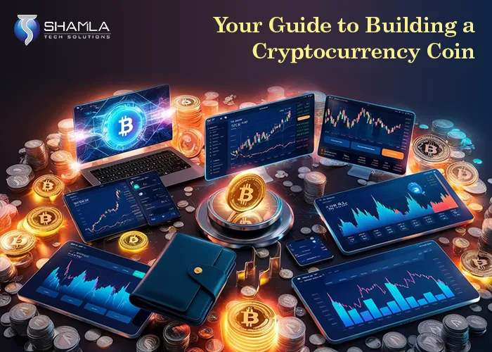 Build a Crypto Coin in affordable price in 2025