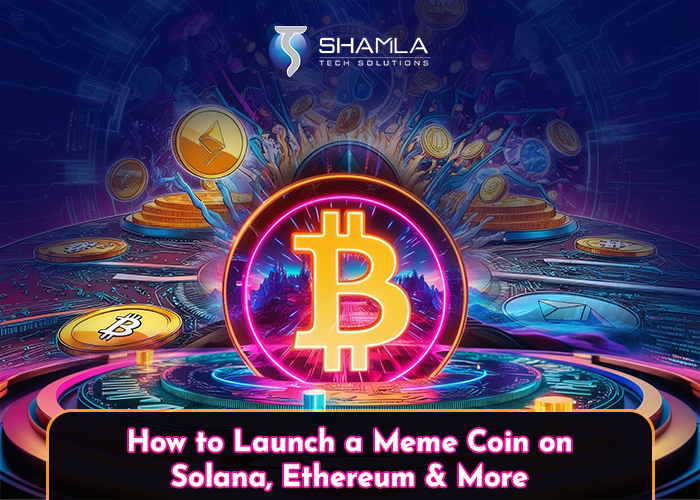 Hire meme coin developer