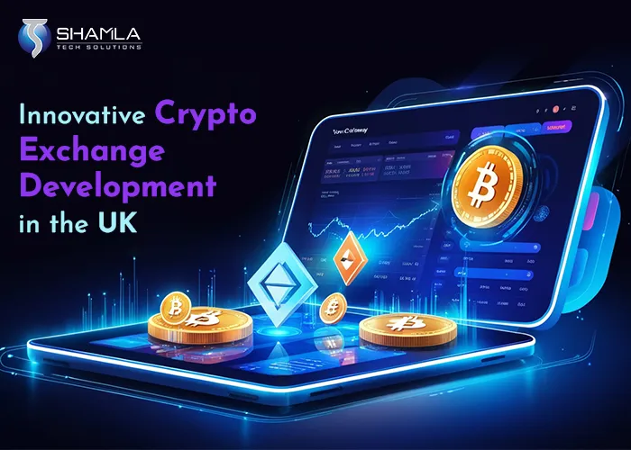 Best cryptocurrency exchange companies UK in 2025