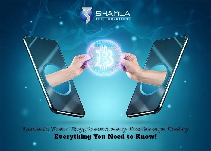 develop crypto exchange in 2024