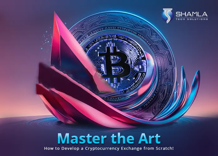 develop crypto exchange in 2025