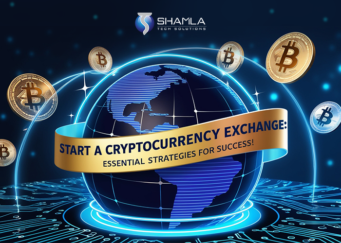 How to develop cryptocurrency exchange