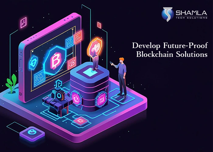 Hire Block chain Developers in affordable price