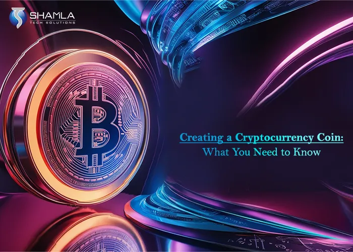 Start a Cryptocurrency Coin in budget friendly cost