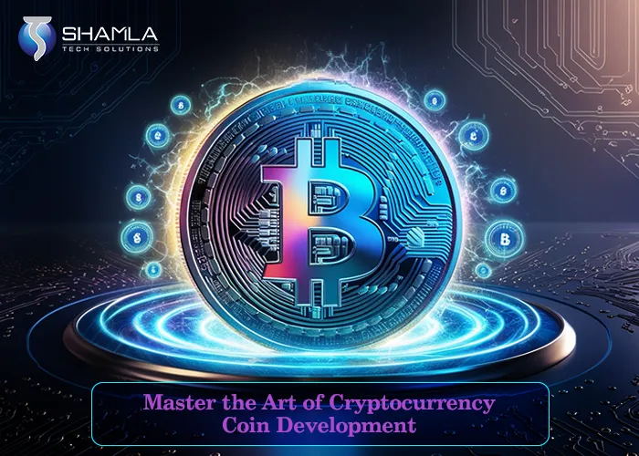 Start a Cryptocurrency Coin in affordable cost