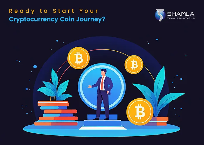 Start a Cryptocurrency Coin in affordable cost in 2025