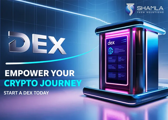 how to Create a Decentralized Exchange in budget price