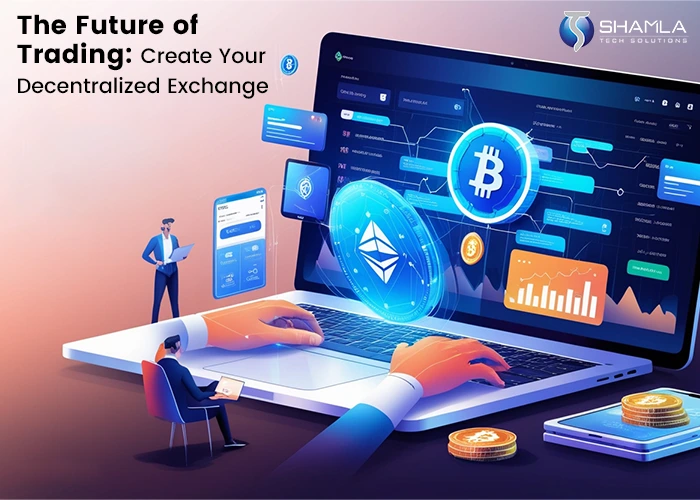 Start a White-Label Cryptocurrency Exchange in affordable price